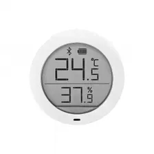 Датчик температуры и влажности Xiaomi Mijia Hygrometer Bluetooth