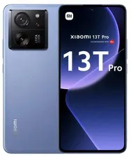 Мобильный телефон Xiaomi 13T Pro (12/512GB Global, Blue)