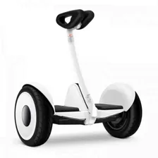 Мини-сигвей Xiaomi Ninebot Mini Original (белый)