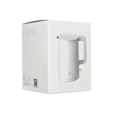 Чайник электрический Xiaomi Mi Electric Kettle EU (MJDSH01YM)