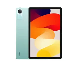 Планшет Xiaomi Redmi Pad SE 6/128 mint green