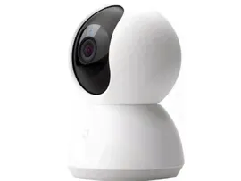 IP-камера Xiaomi MiJia 360° Home Camera PTZ Version 1080p (MJSXJ05CM)