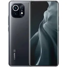 Мобильный телефон Xiaomi Mi 11 (8/256GB, Midnight Grey)