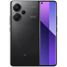 смартфон Xiaomi Redmi Note 13 Pro Plus 5G 12Gb/512Gb (черный)
