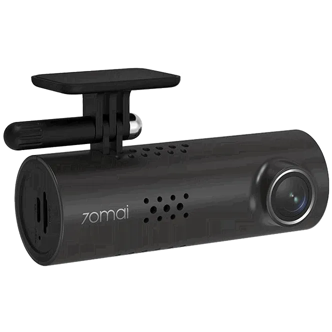 Автомобильный видеорегистратор Xiaomi 70mai Smart Dash Cam 1S