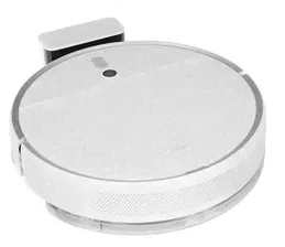 Робот-пылесос Xiaomi Mijia Omni Robot Vacuum-Mop 2 (C102)