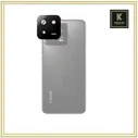 Защитное стекло для камеры Xiaomi 13 / Xiaomi 13 Pro Krieger Черное