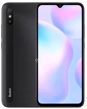 Xiaomi Redmi 9A 6/128 ГБ Global, темно-серый