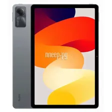 Планшет Xiaomi Redmi Pad SE 11" 6/128 GB Gray