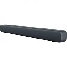 Саундбар Xiaomi Mi TV Soundbar Black (MDZ-27-DA)