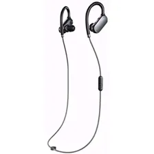 Наушники Xiaomi Mi Sport Bluetooth (чёрные)