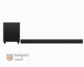 Саундбар XIAOMI MI TV Sound Box Theater version black купить в Перми