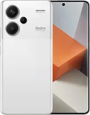 Xiaomi Redmi Note 13 Pro Plus 5G 12/512Gb White