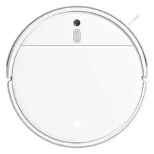 Робот-пылесос Xiaomi Mi Robot Vacuum-Mop 2 Lite EU, 35Вт, белый [bhr5217eu], Mi Robot Vacuum-Mop 2 Lite EU