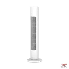 Умный вентилятор Xiaomi DC Inverter Tower Fan BPTS01DM