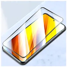 Защитное стекло для Xiaomi Redmi 12C Leiwei 3D черное