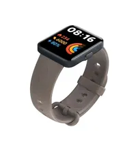 Ремешок Xiaomi Mi Watch 2 Lite Strap brown