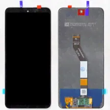 Дисплей Xiaomi Redmi Note 11S 5G +тач.черный