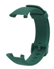 Ремешок Xiaomi Smart Band 7 Pro Strap Green (X41328)