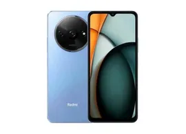 Смартфон Xiaomi Redmi A3 4/128Gb Синий