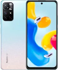 Мобильный телефон Xiaomi Redmi Note 11S 5G