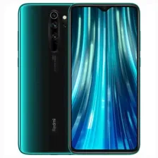 Смартфон Xiaomi Redmi Note 8 Pro 128Gb (зеленый)