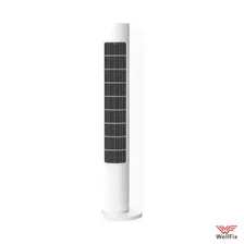 Умный вентилятор Xiaomi DC Inverter Tower Fan 2 BPTS02DM