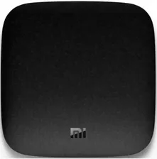 Медиаплеер Xiaomi Mi Box 3rd черный XIMITVBOXB MDZ-16-AB