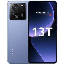 Xiaomi 13T 12/256 GB Синий