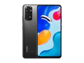 Смартфон Xiaomi Redmi Note 11S NFC 6/128Gb Серый РСТ