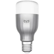 Xiaomi Yeelight LED Colorful Smart Bulb лампочка