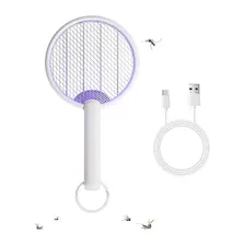 Ловушка для комаров Xiaomi Qualitell C3 белый