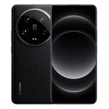 Смартфон Xiaomi Mi 14 Ultra 16/512GB, Black