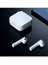 Беспроводные наушники Xiaomi Mi Air 2SE белые
