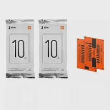 🛍 Оригинальный принтер Xiaomi, фотобумага, мини портативный карманный принтер, наклейки, фотобумага для умного принтера Xiaomi, 20 шт.