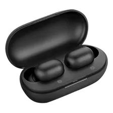 Беспроводные наушники Xiaomi Haylou GT1 (чёрные)