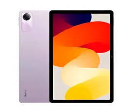 Планшет Xiaomi Redmi Pad SE 6/128 Gb Purple | Фиолетовый