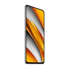 Смартфон Xiaomi POCO F3 8/256GB Global, Белый айсберг