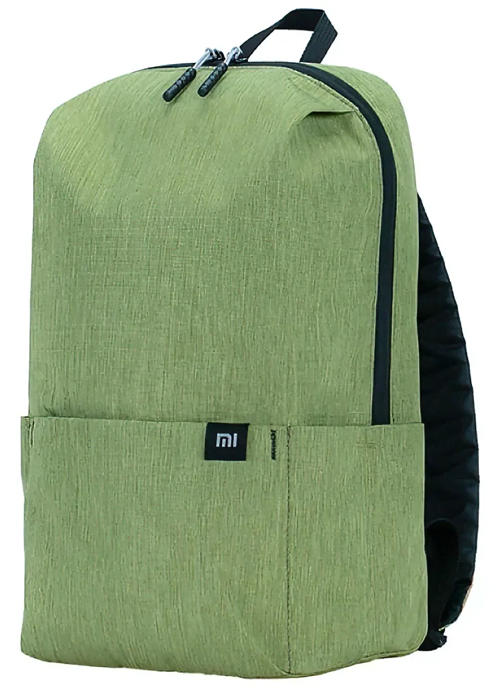 Рюкзак Xiaomi Mi Colorful Small Backpack Khaki