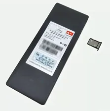 Xiaomi Qin F22 кнопочный телефон без камеры 2GB/16Gb, черный