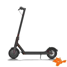 Электрический самокат Xiaomi MiJia M365 Electric Scooter (Black)