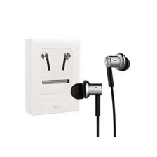 Наушники- вкладыши Xiaomi Hybrid Dual Drivers