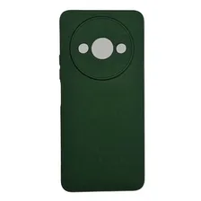 Силикон Xiaomi Redmi A3 Silicone Cover