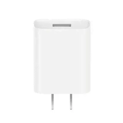 Сетевое зарядное устройство Xiaomi QC3.0