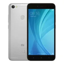 Xiaomi Redmi Note 5A 64Gb+4Gb Grey