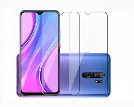 Защитное стекло Xiaomi Redmi 9A/9C/10A/A1/A1+ (тех упак)