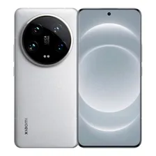 Xiaomi 14 Ultra (16/512Gb) (White Black) Global Version
