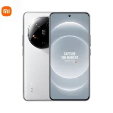 Xiaomi Смартфон 14 Ultra CN 16/1 ТБ, белый