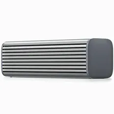 Колонка Xiaomi Sound Move Bluetooth Speaker (M03A), 15Вт, 4150мАч, Harman Kardon, AirPlay 2/BLE/USB-C/Wi-Fi 2,4/5ГГц