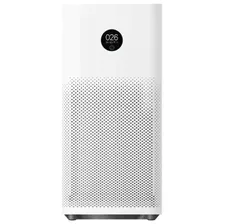 Очиститель воздуха Xiaomi Mi Air Purifier 3H (Global Version) White (Белый)